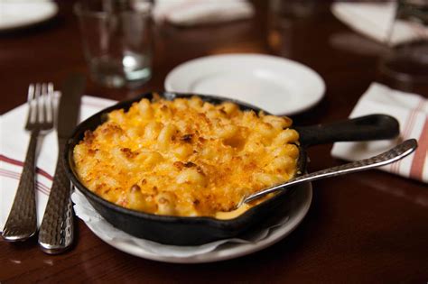 Mac and cheese restaurants. Things To Know About Mac and cheese restaurants. 